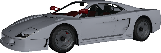 Turismo Classic