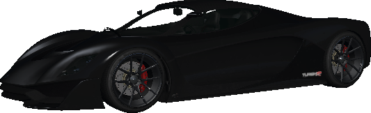 Turismo R