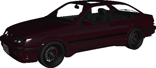 Uranus LozSpeed