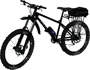 USSS - Bike