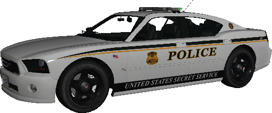 USSS - Buffalo Marked