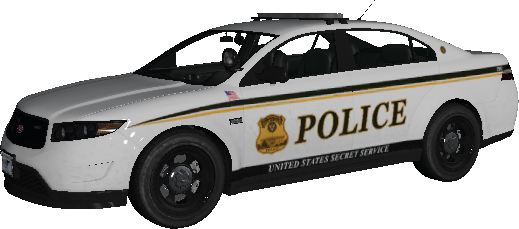 USSS - Torrence Marked
