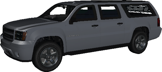 USSS - Granger UMK