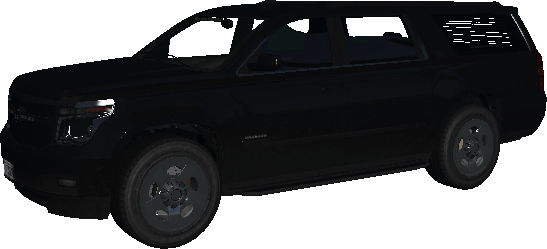 USSS - Granger3600LX UMK