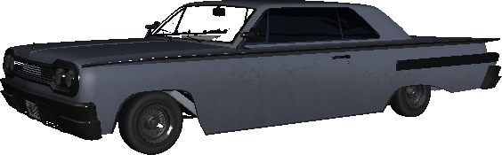 Voodoo Custom