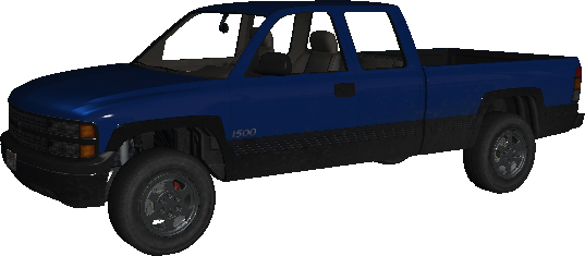 Yosemite 1500