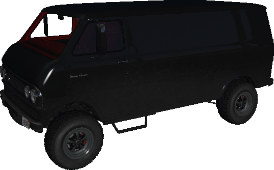 Youga Classic 4x4