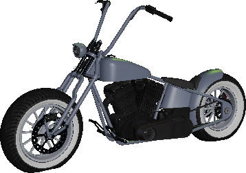 Zombie Bobber