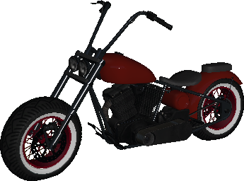 Zombie Chopper