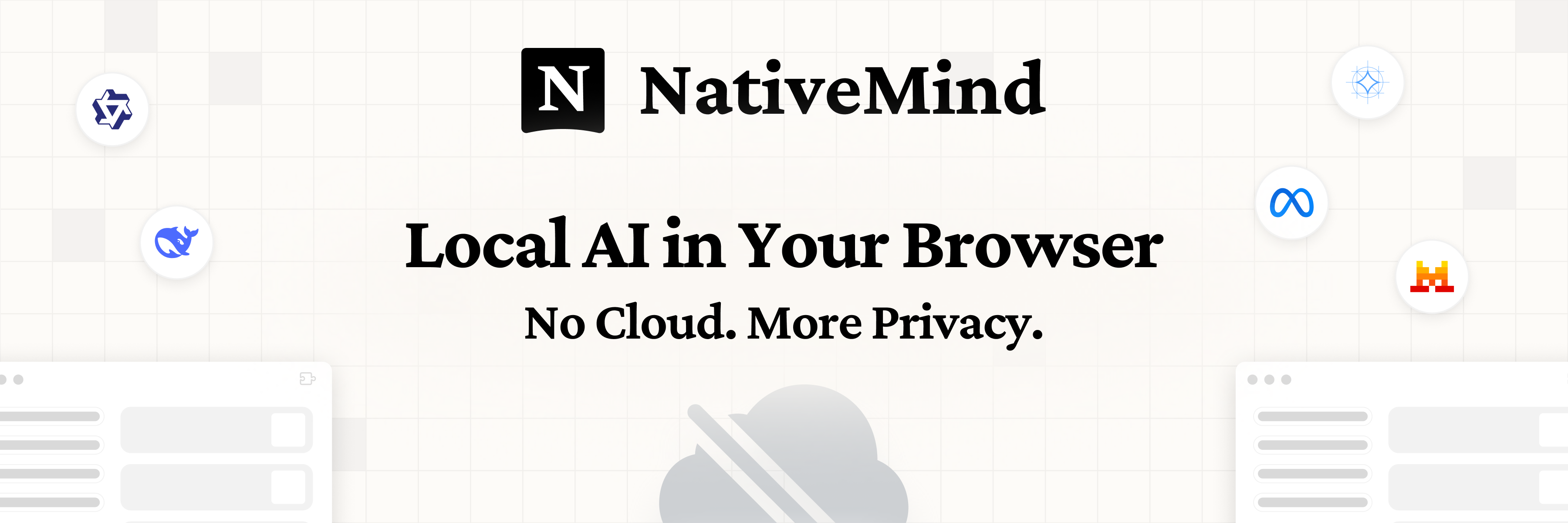 NativeMind in Action