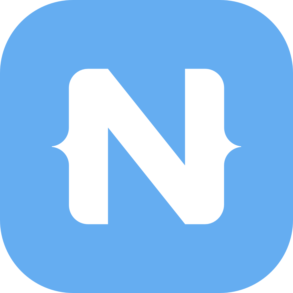 NativeScript Logo