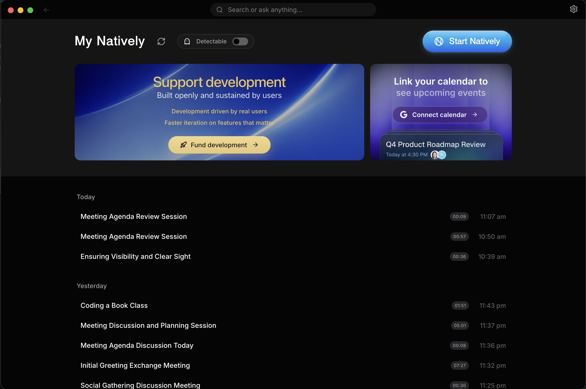 natively-cluely-ai-assistant の紹介画像 2