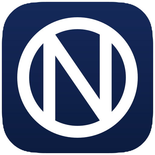 Natively AI Assistant Logo