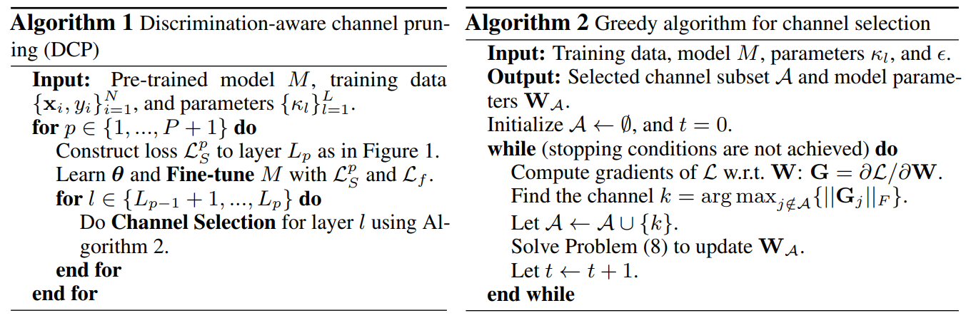 Algorithm