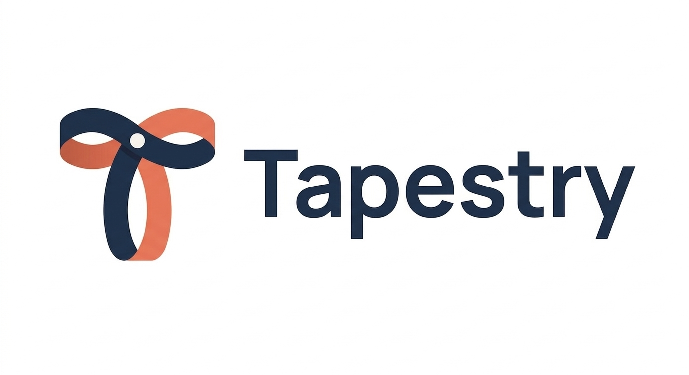 Tapestry Logo