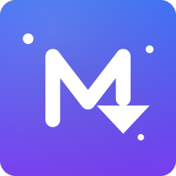ReadMD Logo