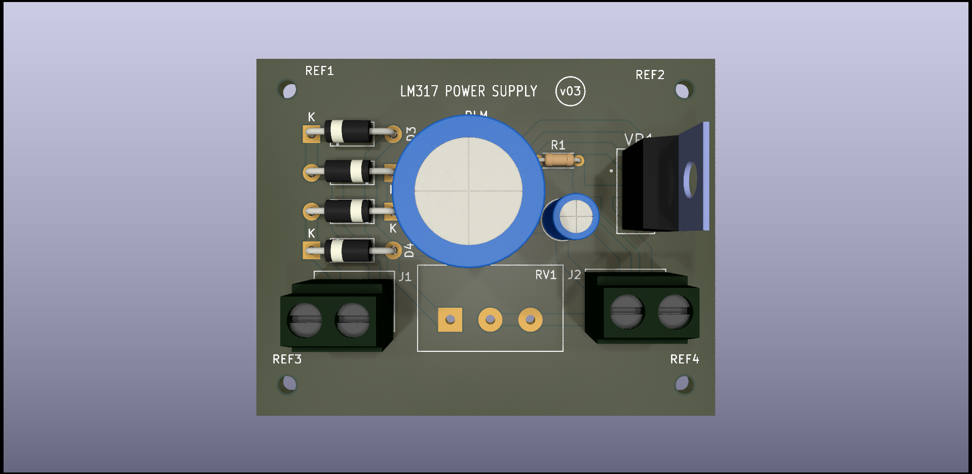 LM317ps, from the project README