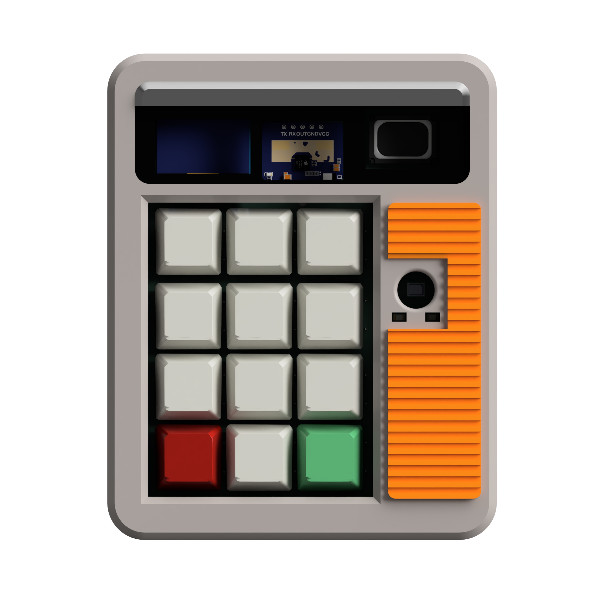 HSOD-Home-Security-Of-DOOM, from the project README