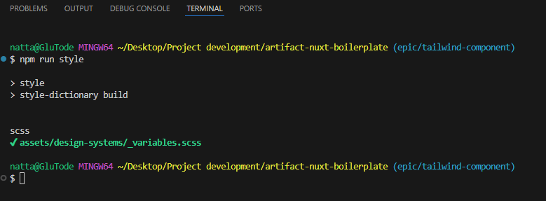 GitHub - Nattarat/sync-design-to-development: Designer & Developer ...