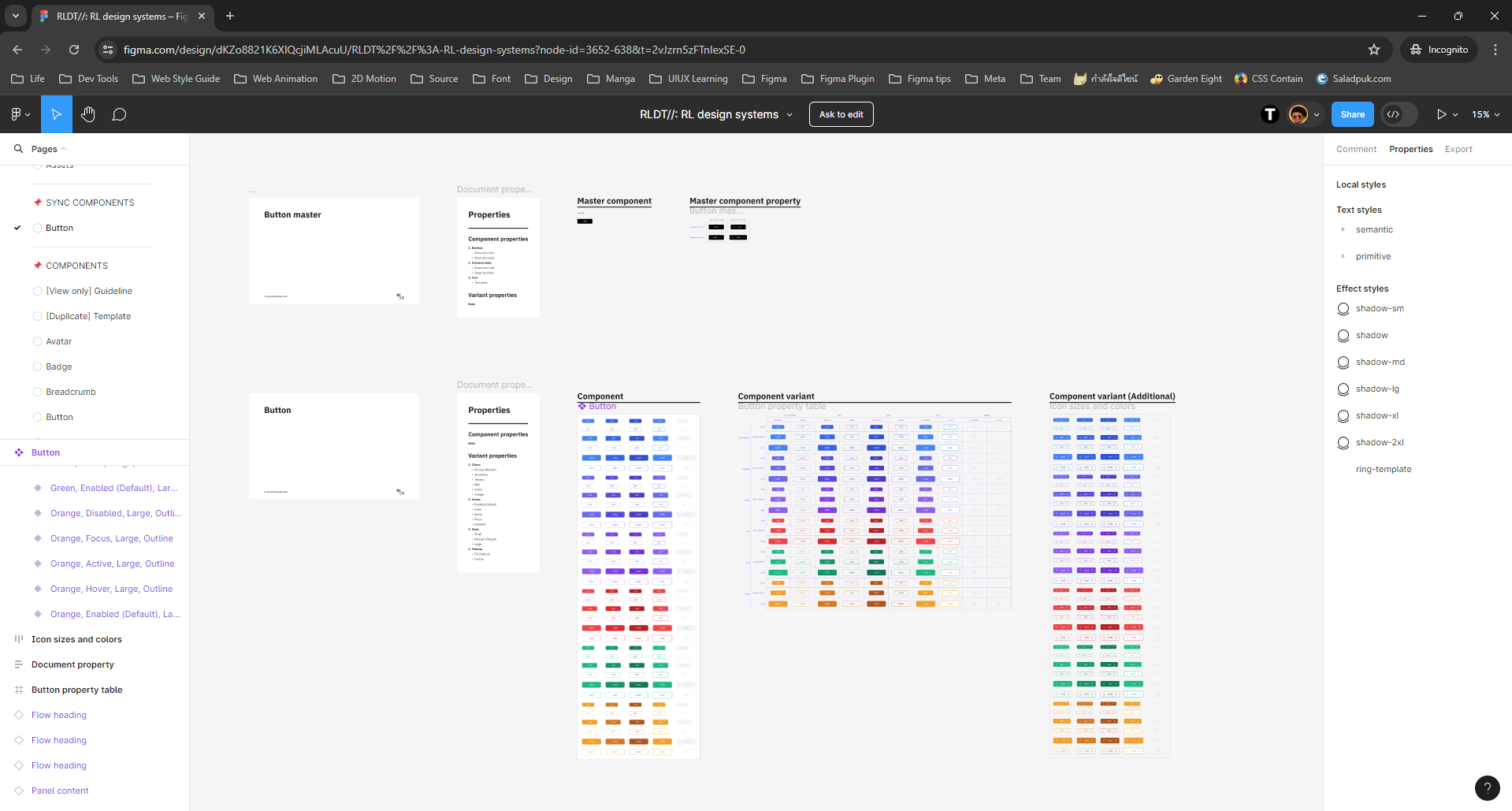 GitHub - Nattarat/sync-design-to-development: Designer & Developer ...