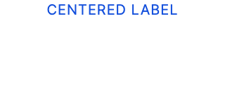 Chromium reference: p-centered