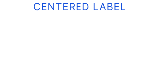 Real Figma export: p-centered