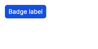 Chromium reference: span-badge