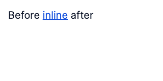 Chromium reference: span-inline