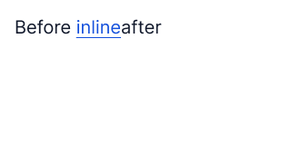 Real Figma export: span-inline