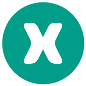 FXP logo