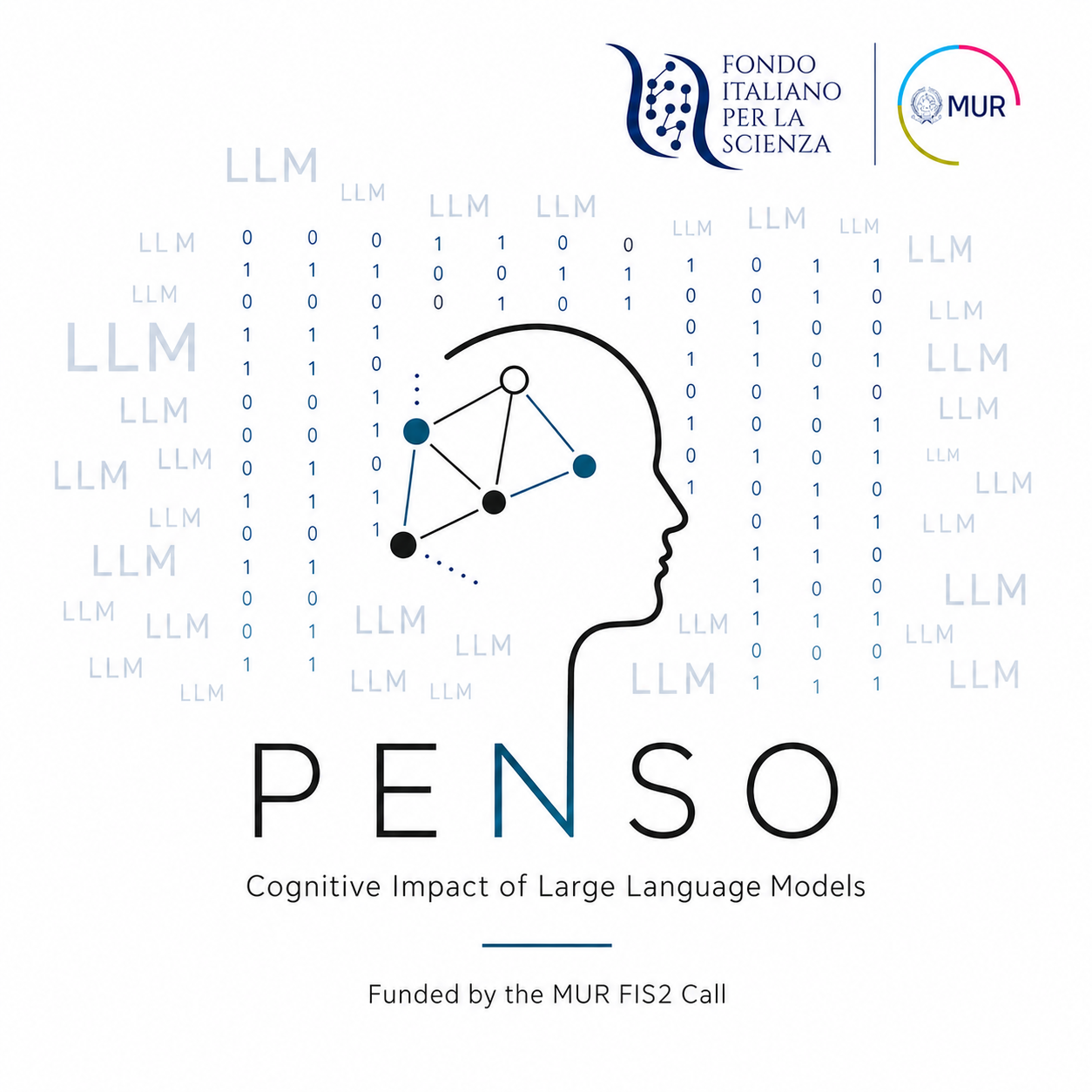 PENSO logo
