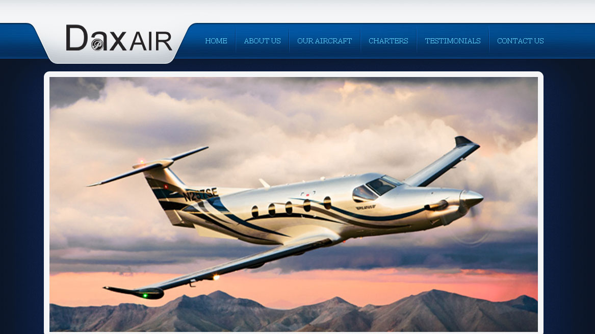 Dax Air Enterprises