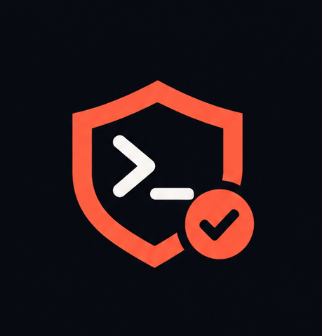 Auto Permission System Logo