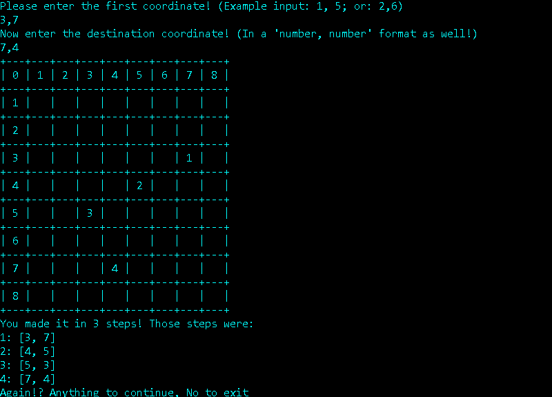 GitHub - RGonzalezTech/Knight · GitHub