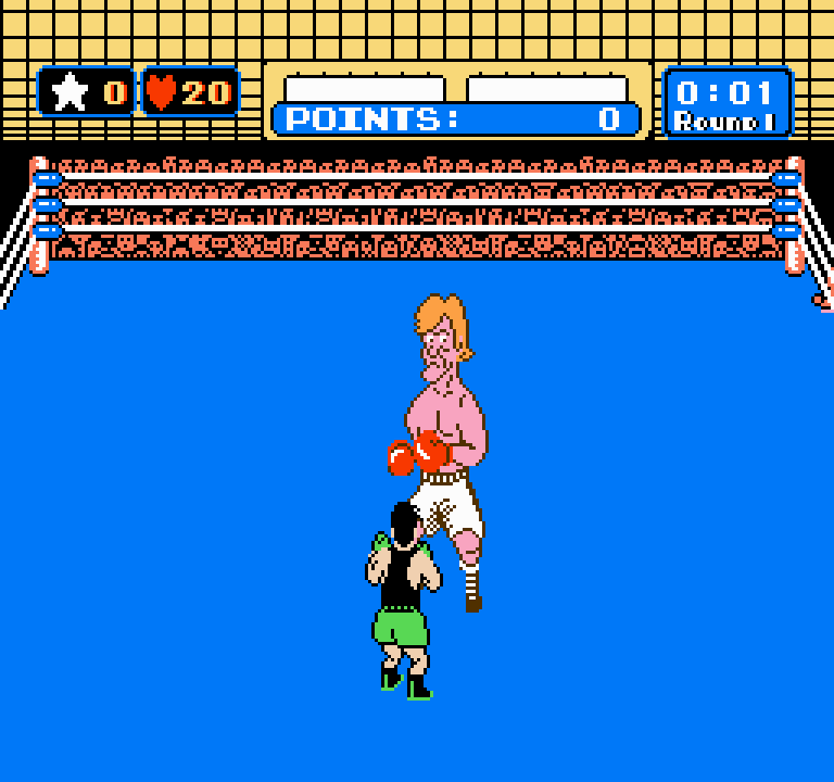 Punch-Out!!