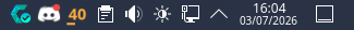 gwolves-battery-indicator screenshot
