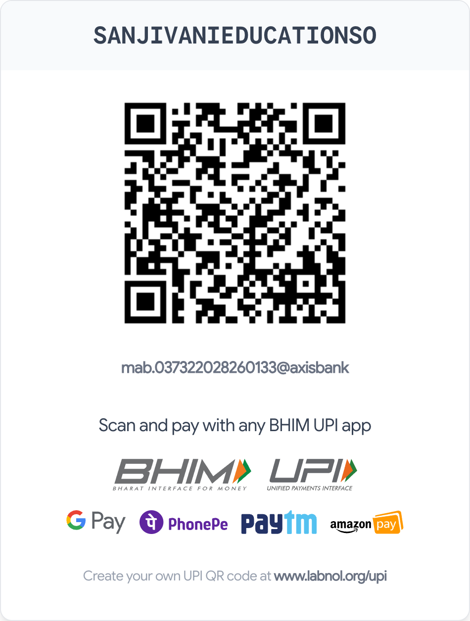 Payment QR Code