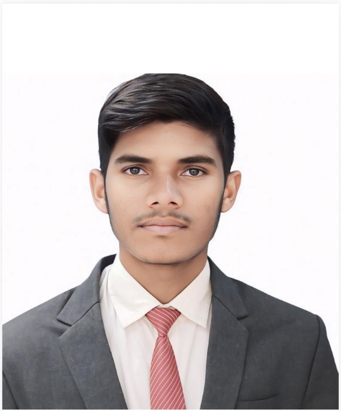 Shubham Pete