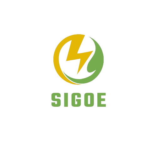 Logo do SIGOE