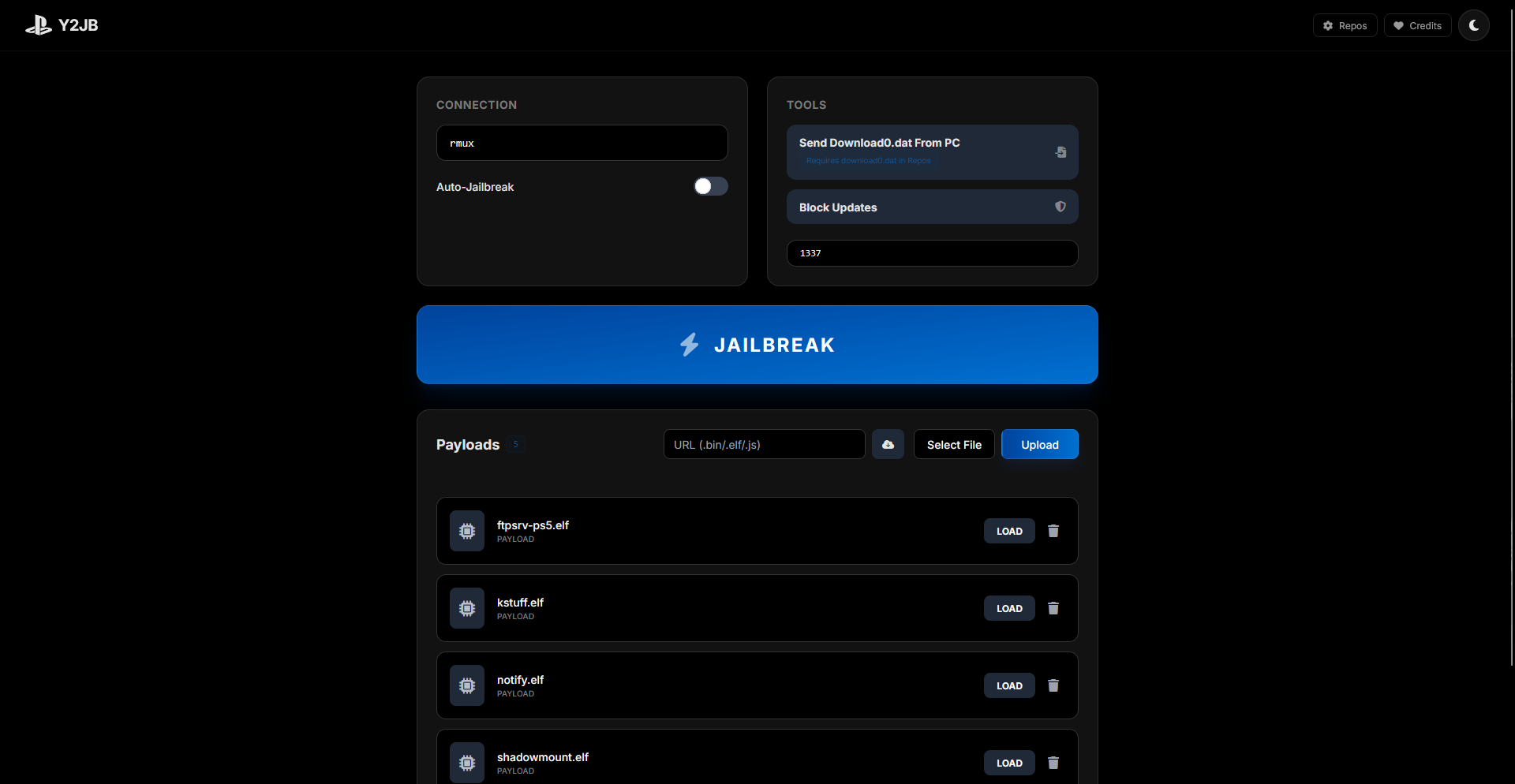 Main Page