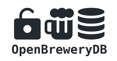 Open Brewery DB logo