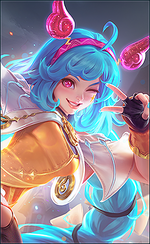 Cici [b]Backup Cici skin preview