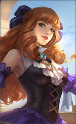 Guinevere [b]Backup Guinevere skin preview