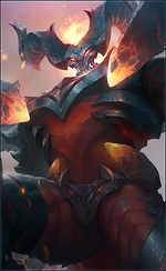 Thamuz [b]Backup Thamuz skin preview