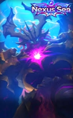 Thamuz Nexus sea Thamuz skin preview
