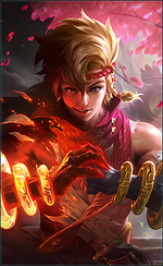 Yin [b]Backup Yin skin preview