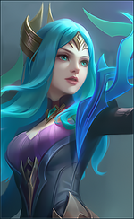 Vexana [b]Backup Vexana skin preview
