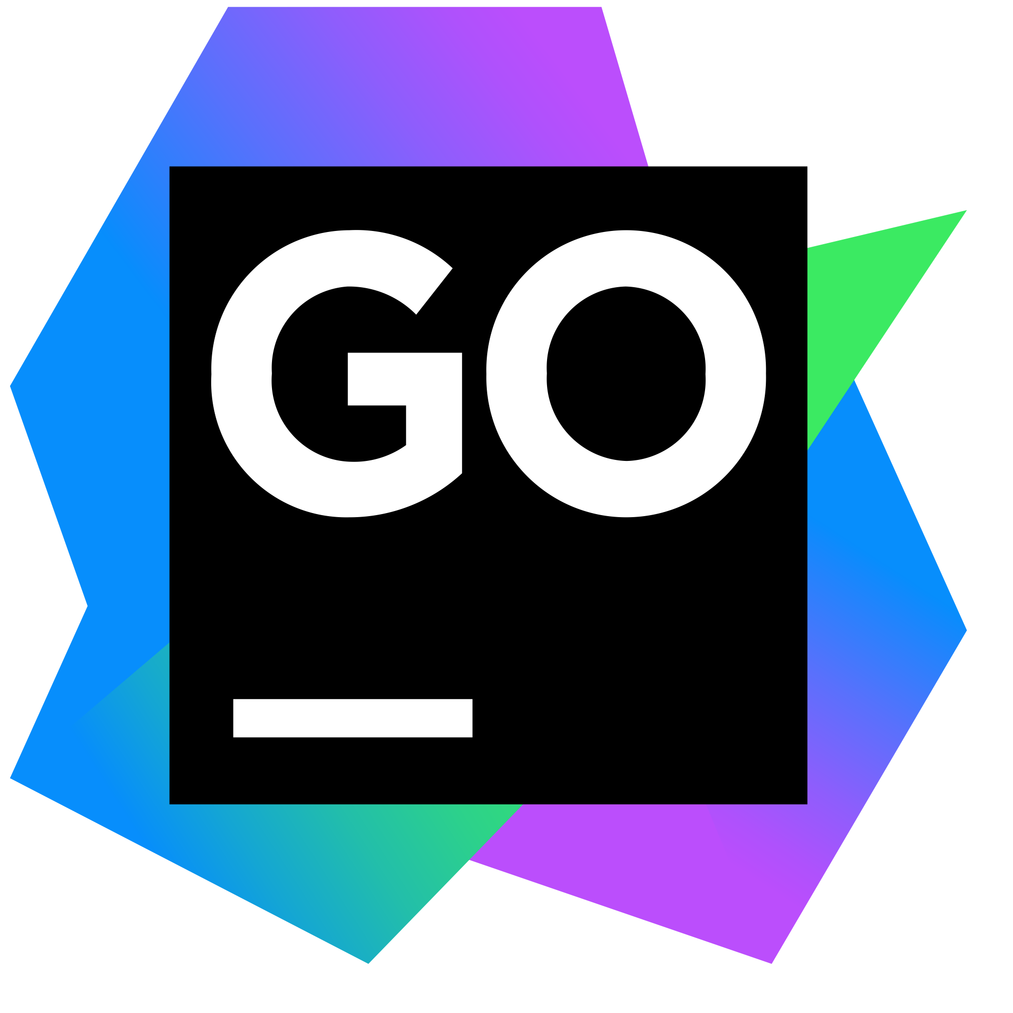 GoLand Logo