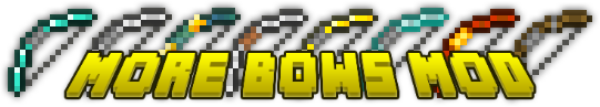 More Bows logo