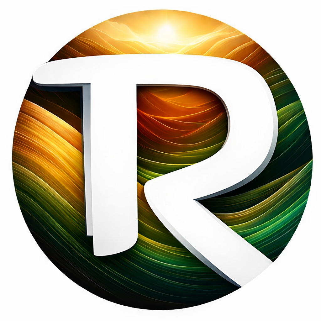 TrueRepublic Logo